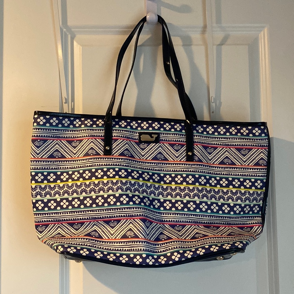Vineyard Vines Tote Bag